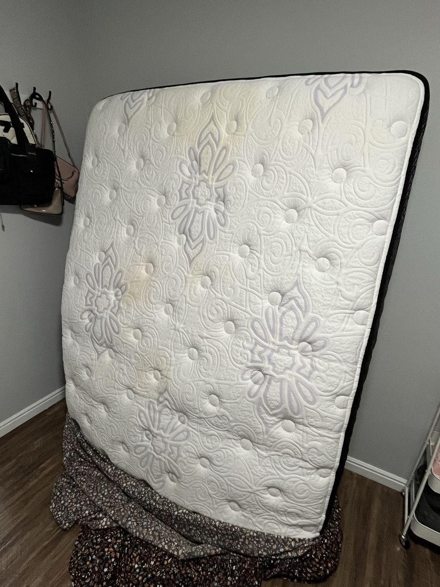 Mattress