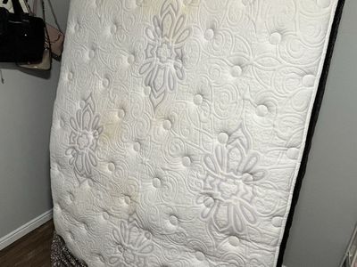 Mattress