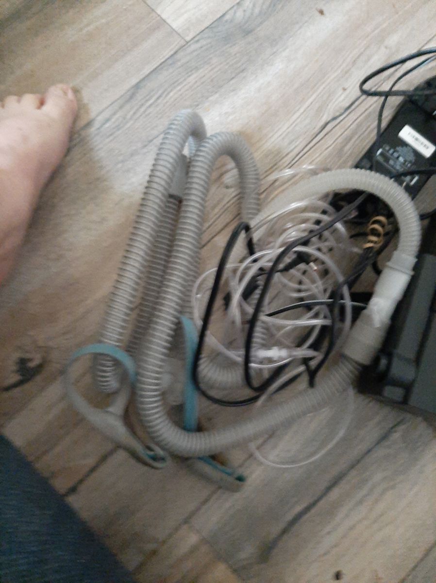 Multiple items medical and mobility