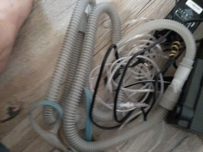 Multiple items medical and mobility