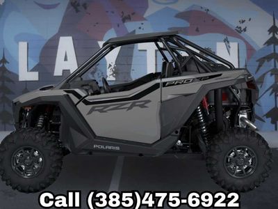 2026 POLARIS RZR PRO XP ULTIMATE
