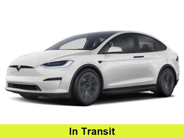 2022 Tesla Model X Base