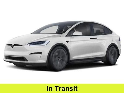 2022 Tesla Model X Base