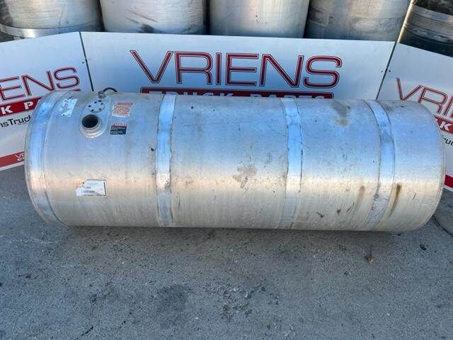 Volvo Fuel Tank