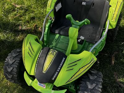 Power wheels Dune Racer 12v
