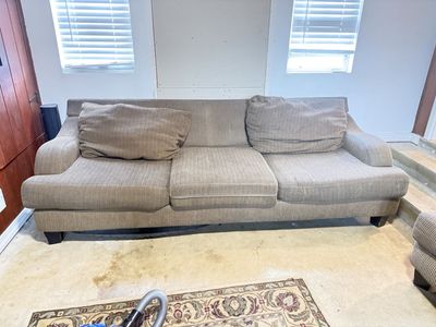 Free used couch