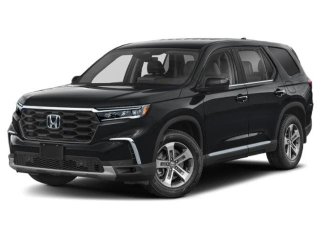 2024 Honda Pilot EX-L