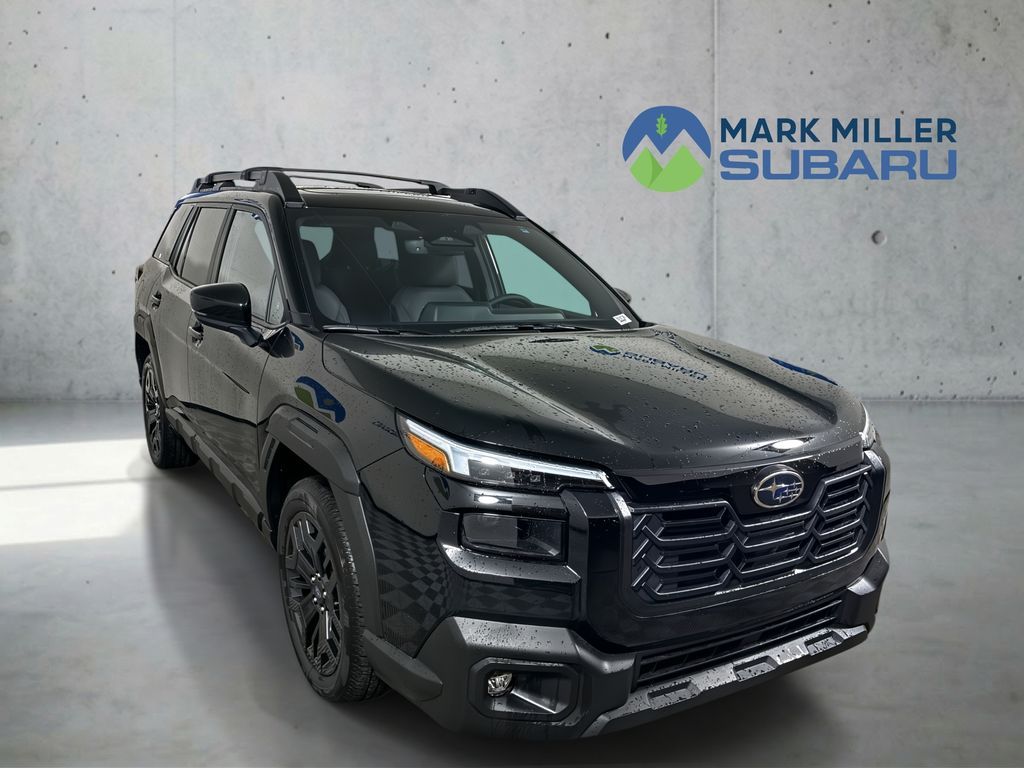2026 Subaru Outback Limited XT