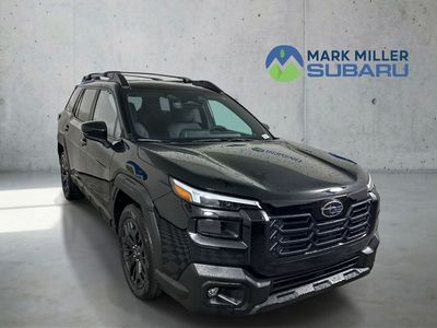 2026 Subaru Outback Limited XT