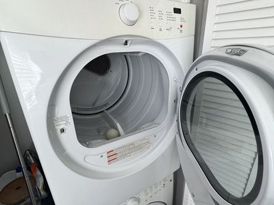 Electric Dryer EASY FIX FOR DOOR