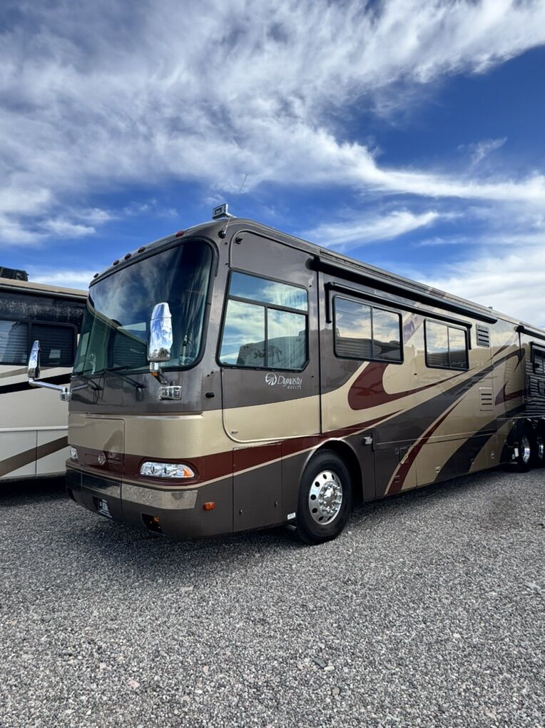 2002 Monaco Diplomat Princess