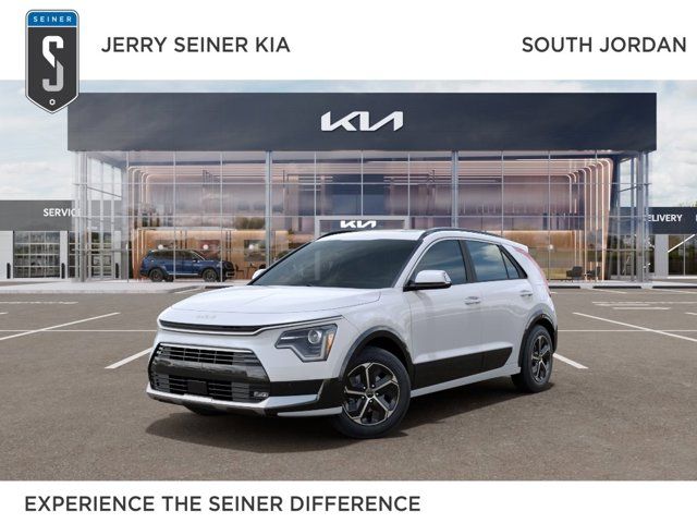 2026 Kia Niro SX