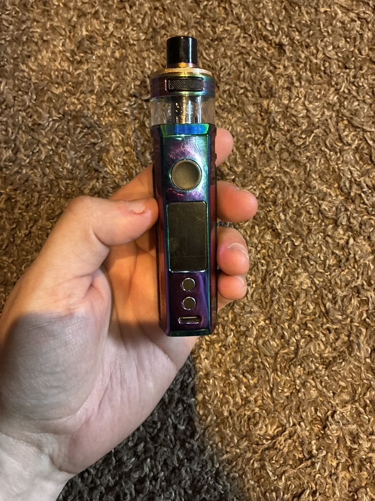 Mod Drags Pnp-x Kit