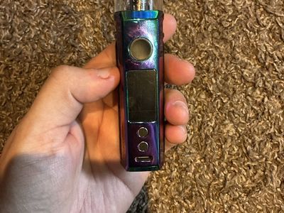 Mod Drags Pnp-x Kit