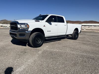 2021 Ram 2500 Big Horn