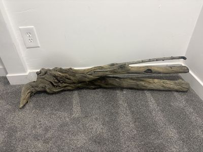 Large Driftwood