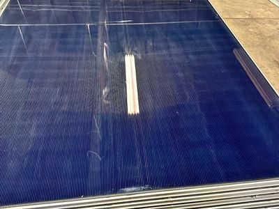 435W Solar Panels – Commercial Grade – Bulk Discounts (First Solar)