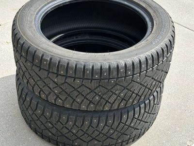 Studded Tires - 215/55R17 98T