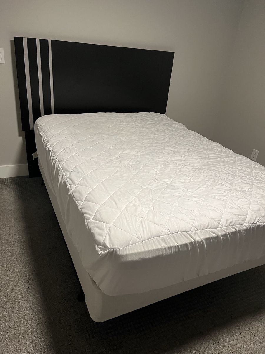 Bed For Sale