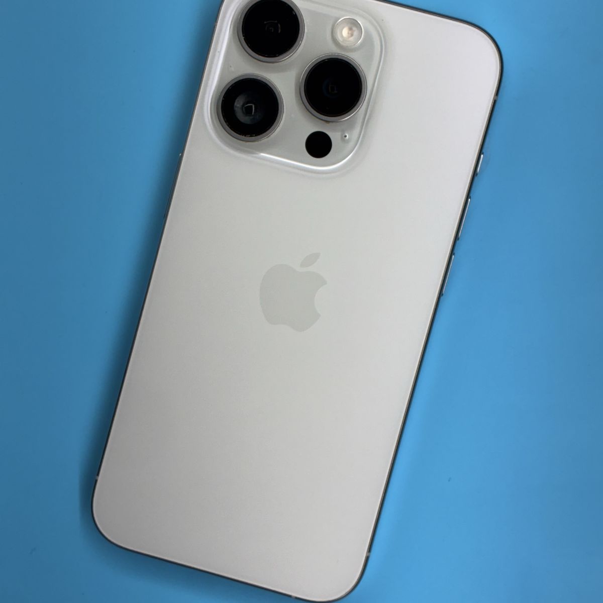 256 Gb iPhone 15 Pro Unlocked