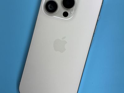 256 Gb iPhone 15 Pro Unlocked