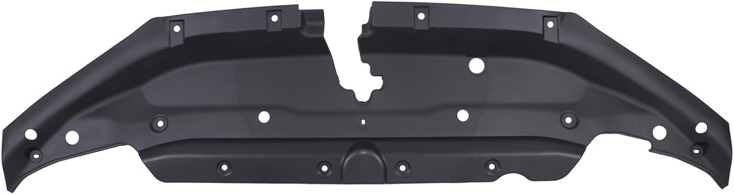 2010-2024 Toyota 4Runner Radiator Support Cover Upper Shield