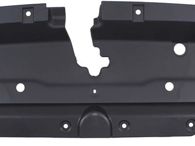 2010-2024 Toyota 4Runner Radiator Support Cover Upper Shield