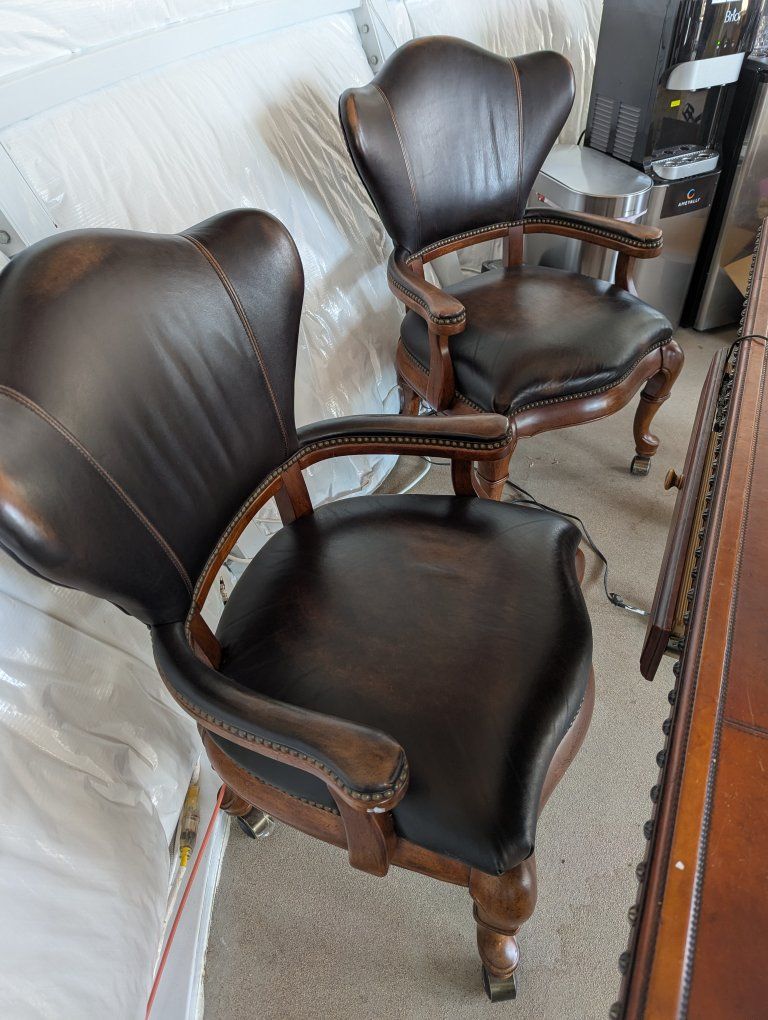 Executive Office Set