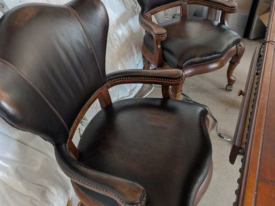 Executive Office Set