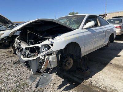 2002 Toyota Camry Solara Parts - UTPAP Orem