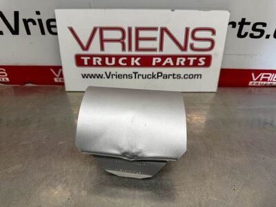 14-01308 SHIELD-HEAT 4" DENTED