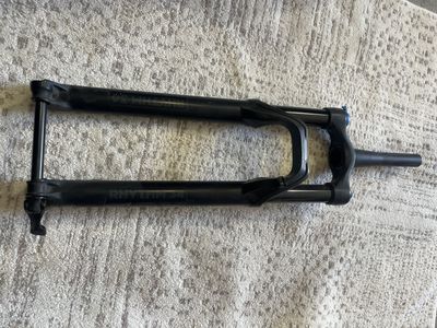 Fox Rhythm 34 Fork 130mm