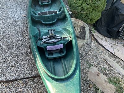 Mad River Kayak