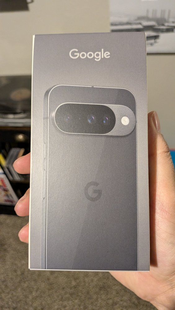iPhone 17 256GB