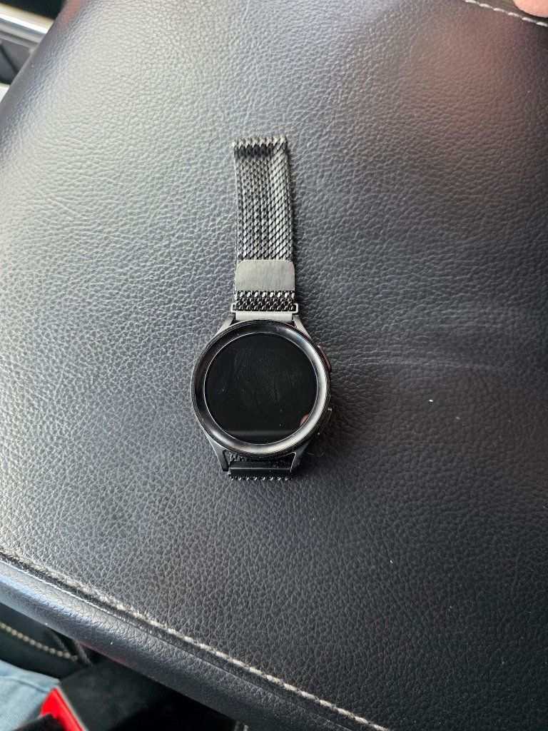 Samsung Galaxy Watch series 5