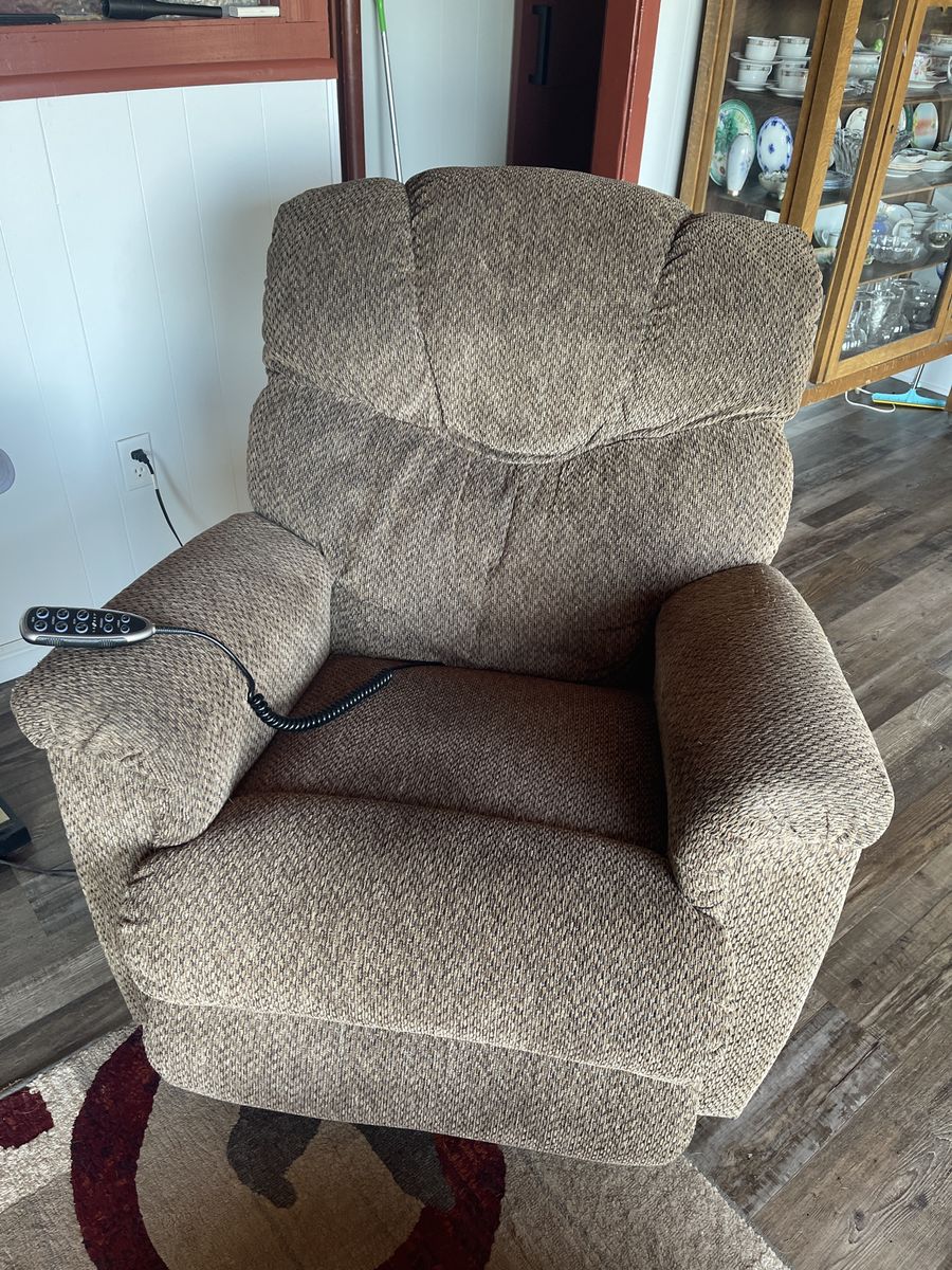 La-Z- Boy Recliner