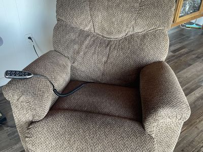 La-Z- Boy Recliner