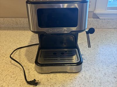 Espresso Machine