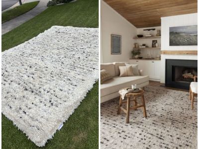 Loloi Amira 9x12 Area Rug