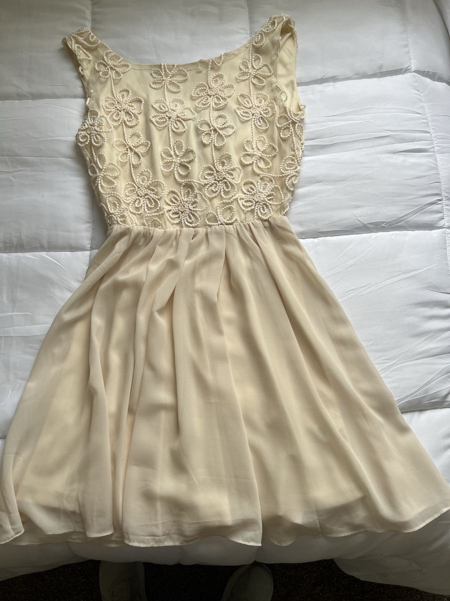 Dress Size Small