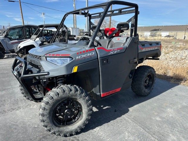 2022 Polaris RGR XP 1000 HL