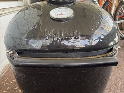 Primo Ceramic Smoker/Grill