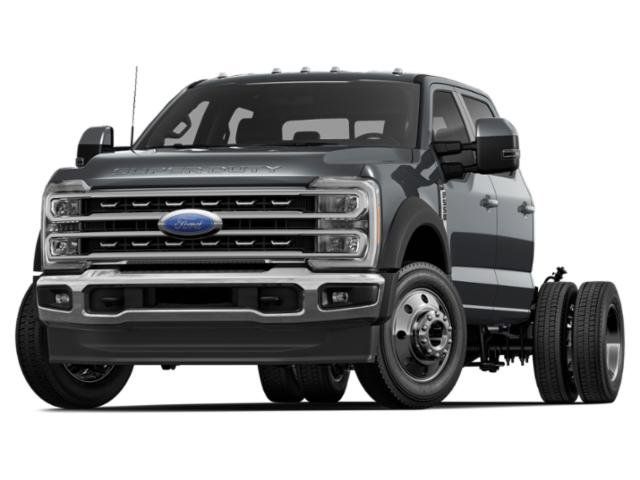 2025 Ford F-450 Super Duty XL