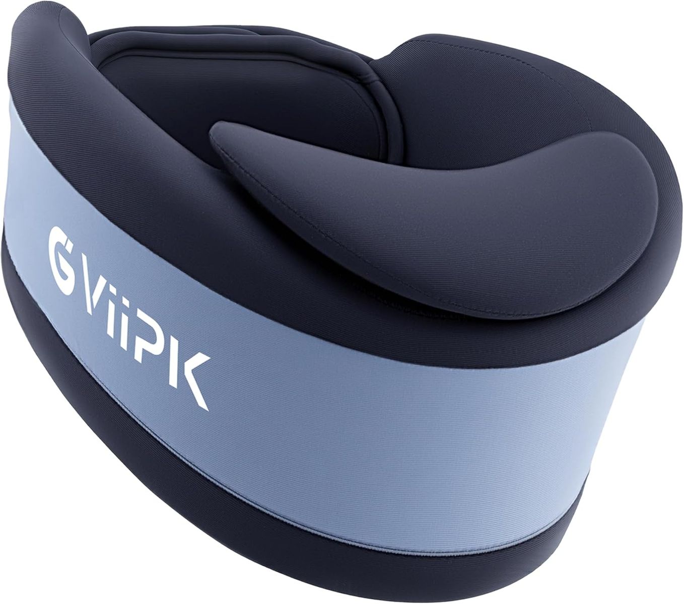 NEW Ice Silk Neck Brace Cervical Collar, for Sleeping Soft,Breathable Cervical Collar for Pain Relief/Posture Correction