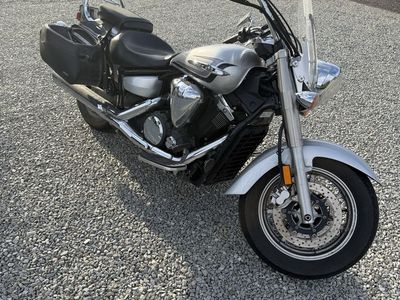 2014 Yamaha vstar 1300