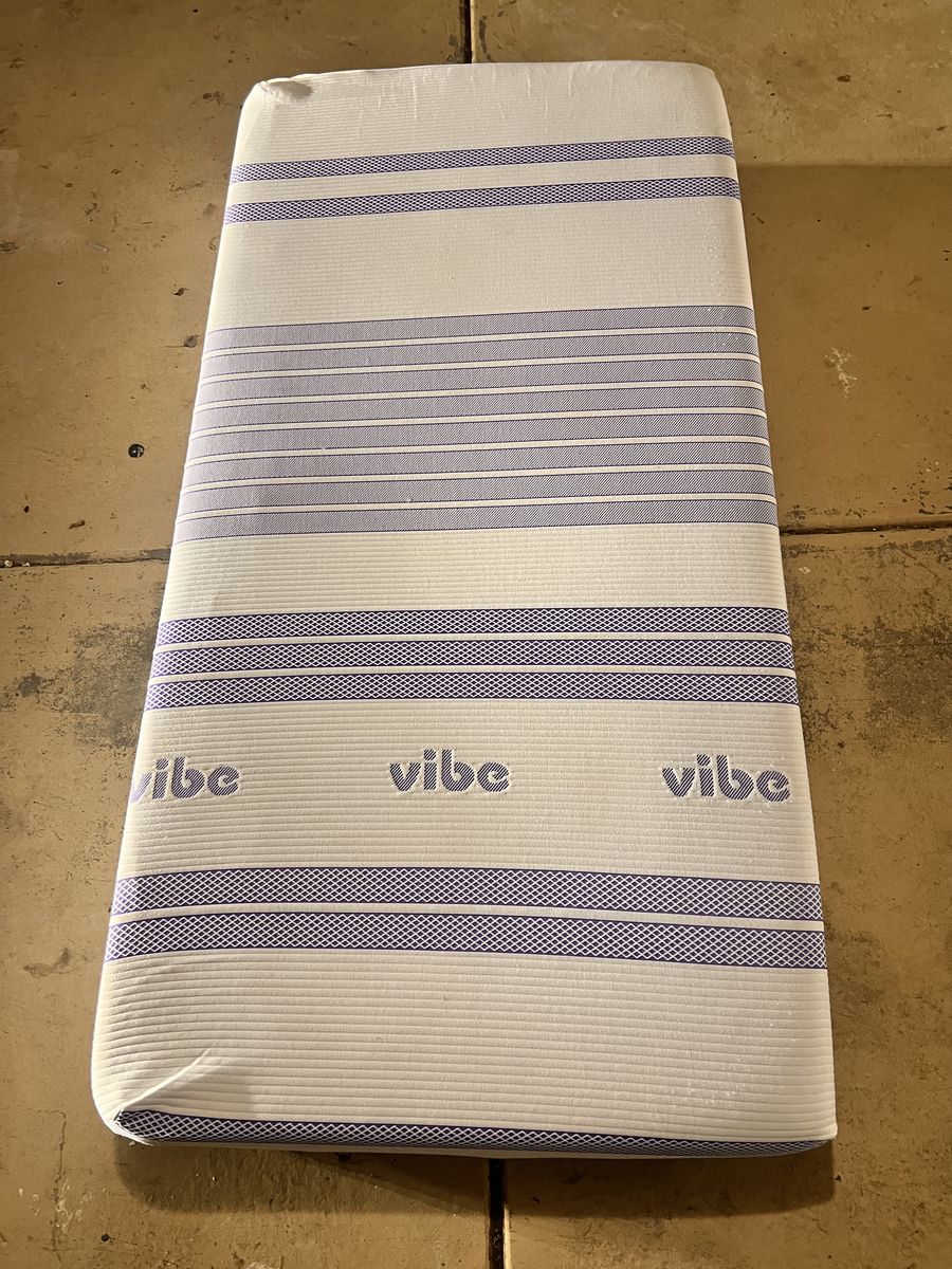 Vibe Full XL Memory Foam Mattress