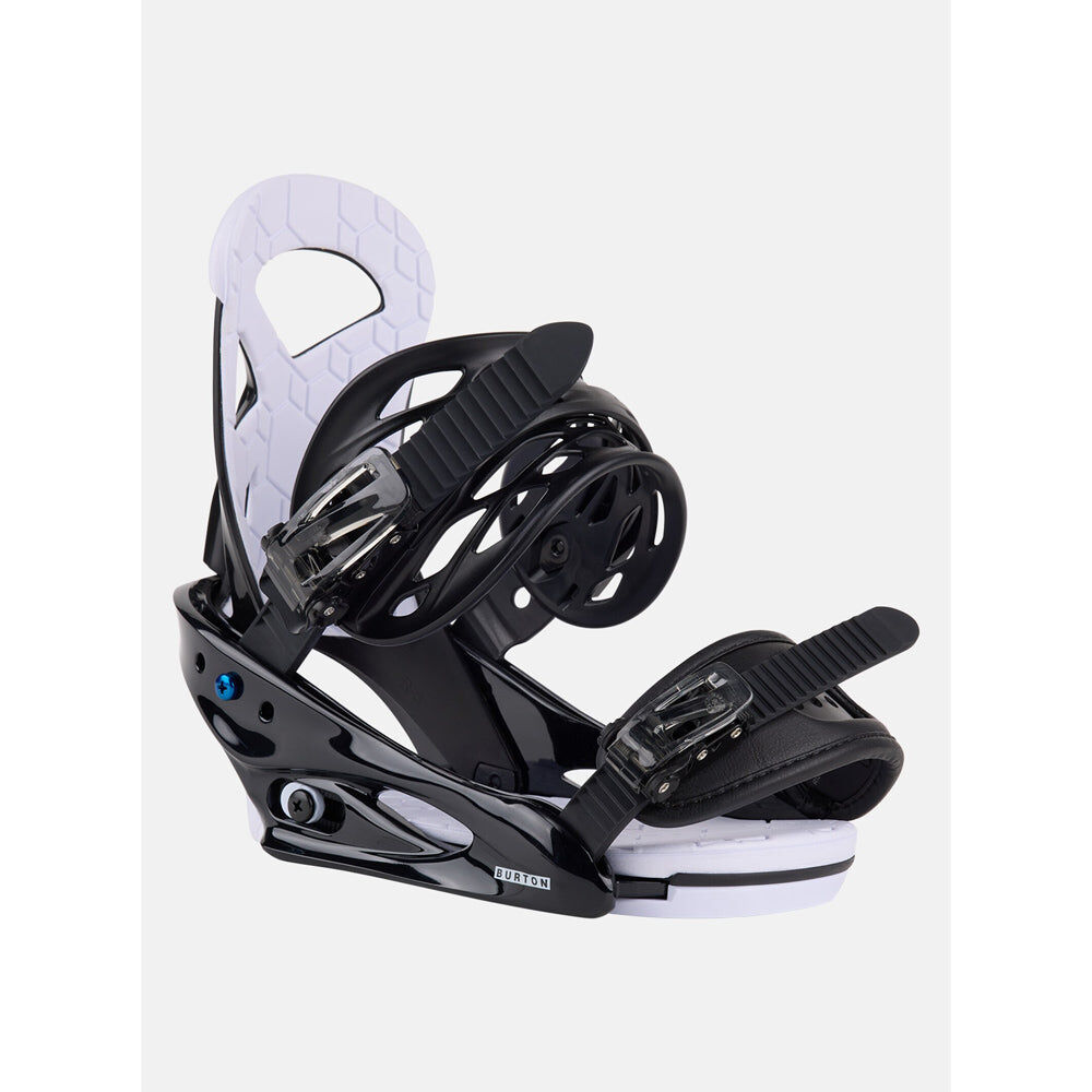 Burton Kids' Smalls Re:Flex Bindings