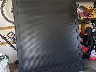 RetraxONE Retractable Tonneau Cover