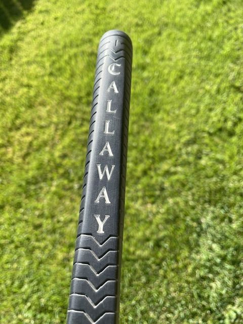 Callaway Golf Apollo Putter Right-Hand 35 1/2"