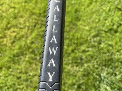 Callaway Golf Apollo Putter Right-Hand 35 1/2"
